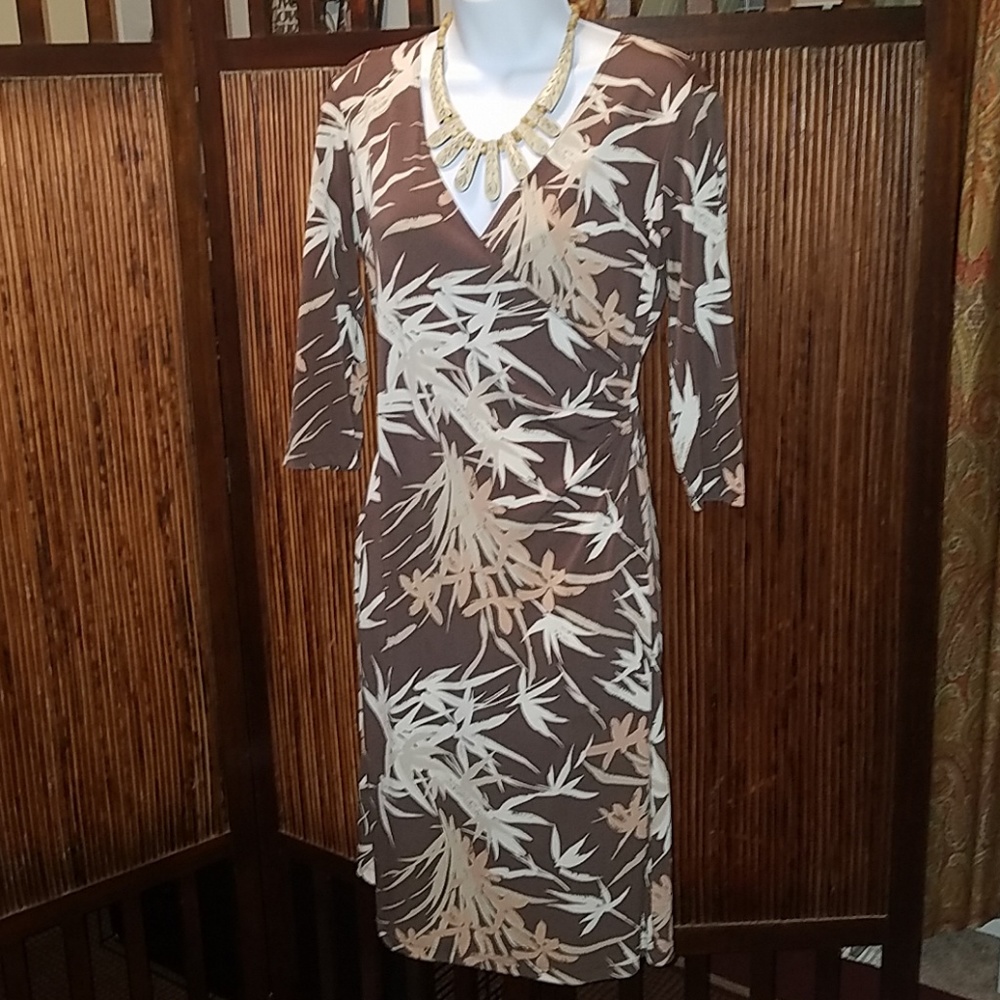 Merona Dress